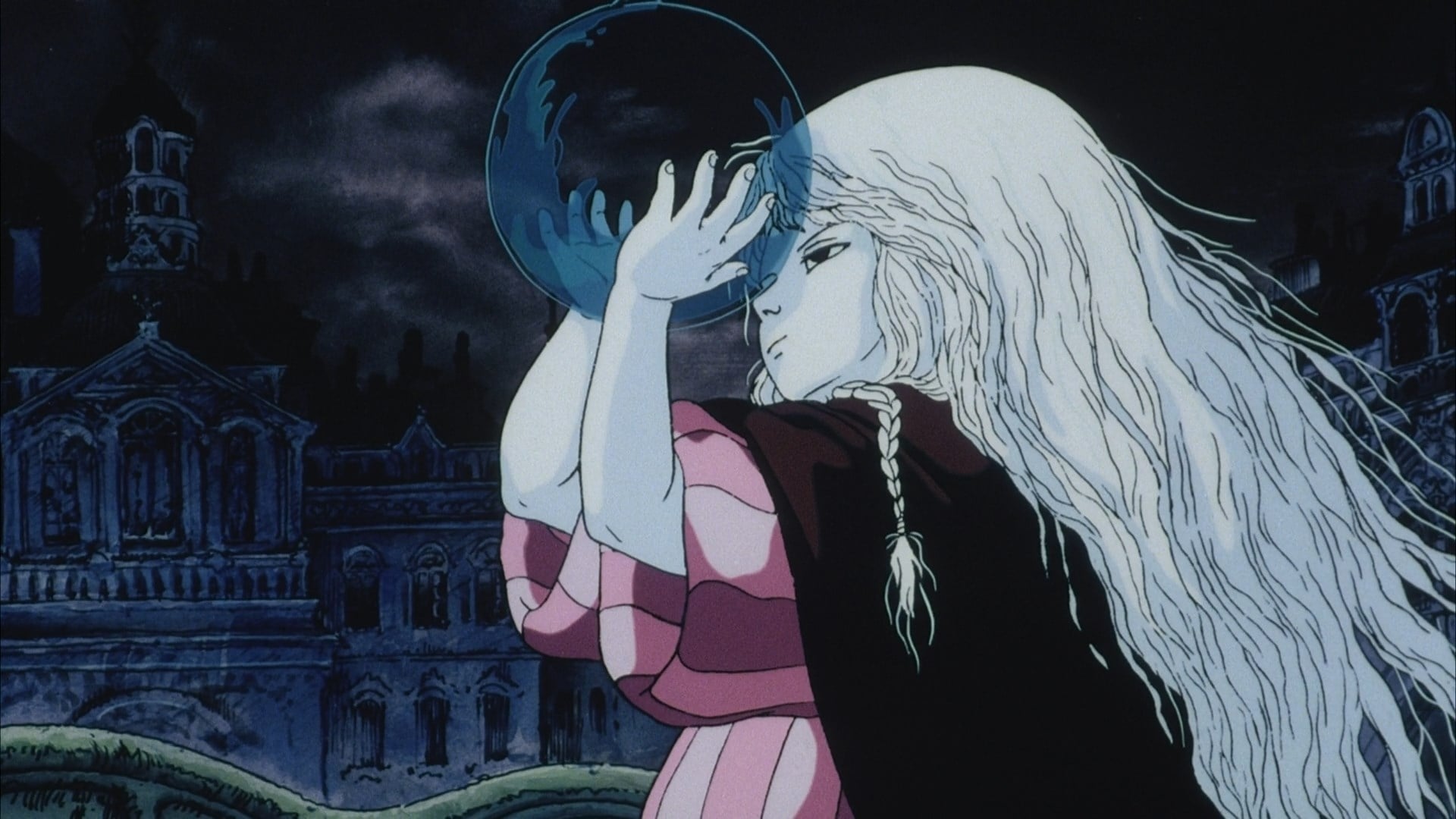 Three Anime Movies That Are as Beautiful as They Are Mindbending