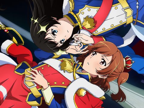 Feel the Drama with These Takarazuka Inspired Anime Series