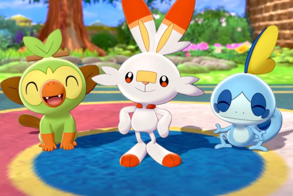The Pokémon Company Reaches a Settlement with Leakers