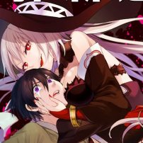 Kakegurui Creator Coming Out with Isekai Manga “Coated in Hate and Desire”