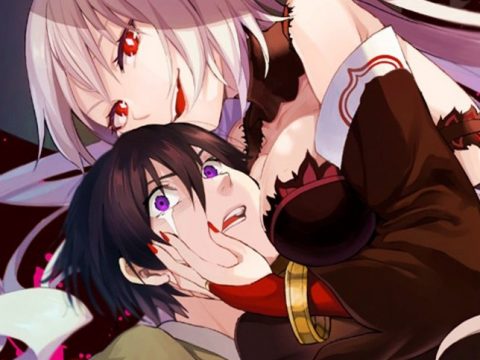 Kakegurui Author and Other Creators Respond to Cancelled Isekai Manga