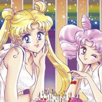 Sailor Moon Fan Meeting 2021 Event Will Stream Around the World