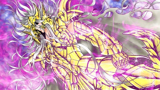 Saint Seiya  Next Dimension  Shion e Dohko saintseiya seiya  knightsofthezodiac nextdimension  Facebook