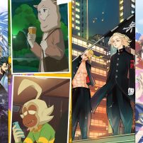 The Top 20 Anime of Spring 2021 According to Otaku USA Readers