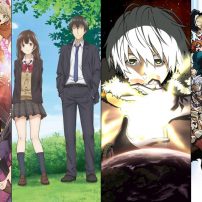 What’s Been Your Favorite Anime of Spring 2021? Vote Here!