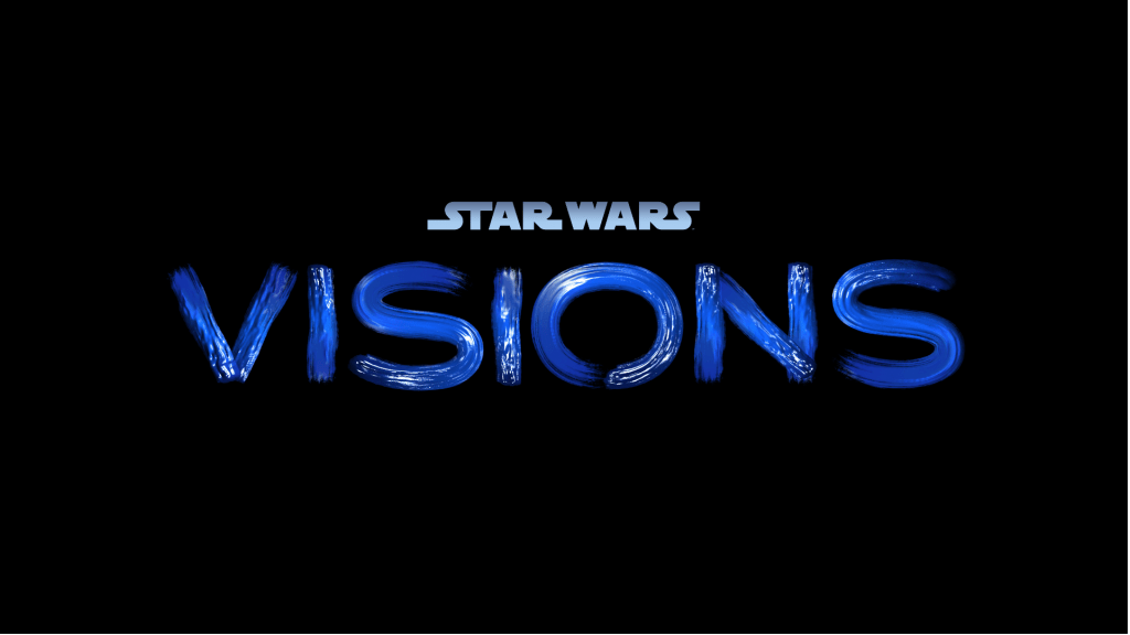 Star Wars: Visions Project Gets Panel at Anime Expo Lite