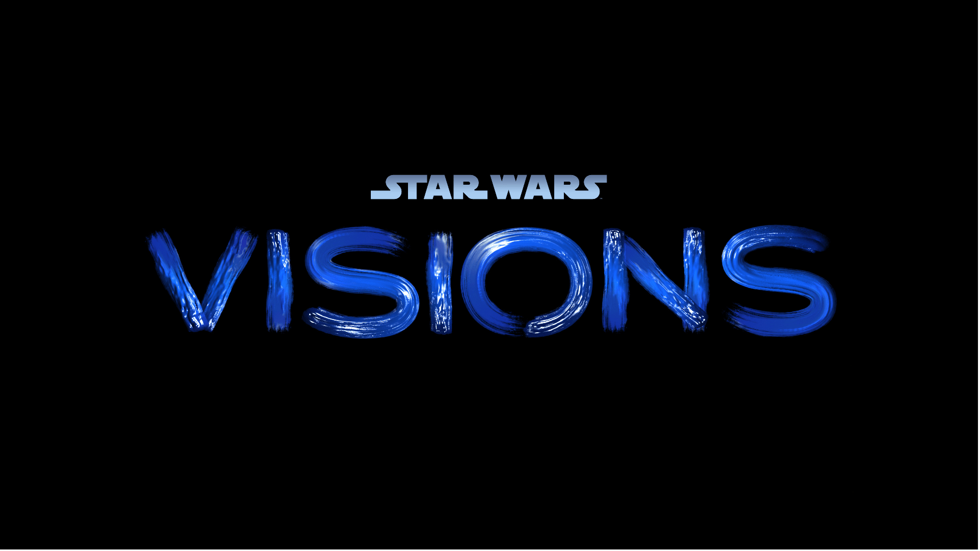 star wars: visions