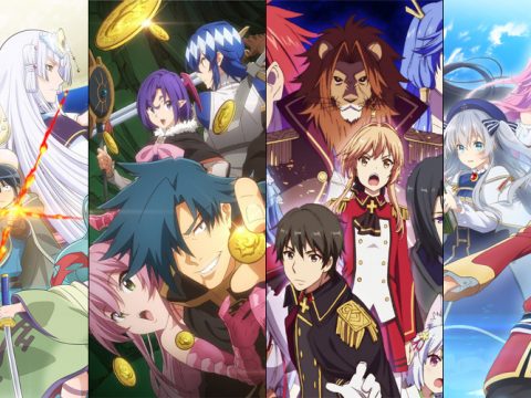 POLL: Which Anime From 2021 Was Your Favorite?