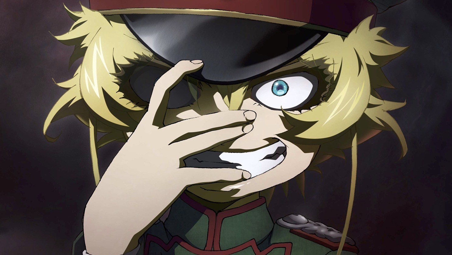 tanya the evil season 2