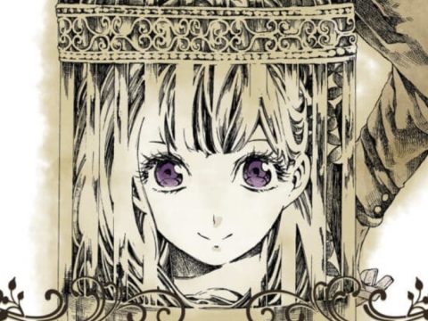 Undead Girl Murder Farce Is a Quirky Historical Horror Manga