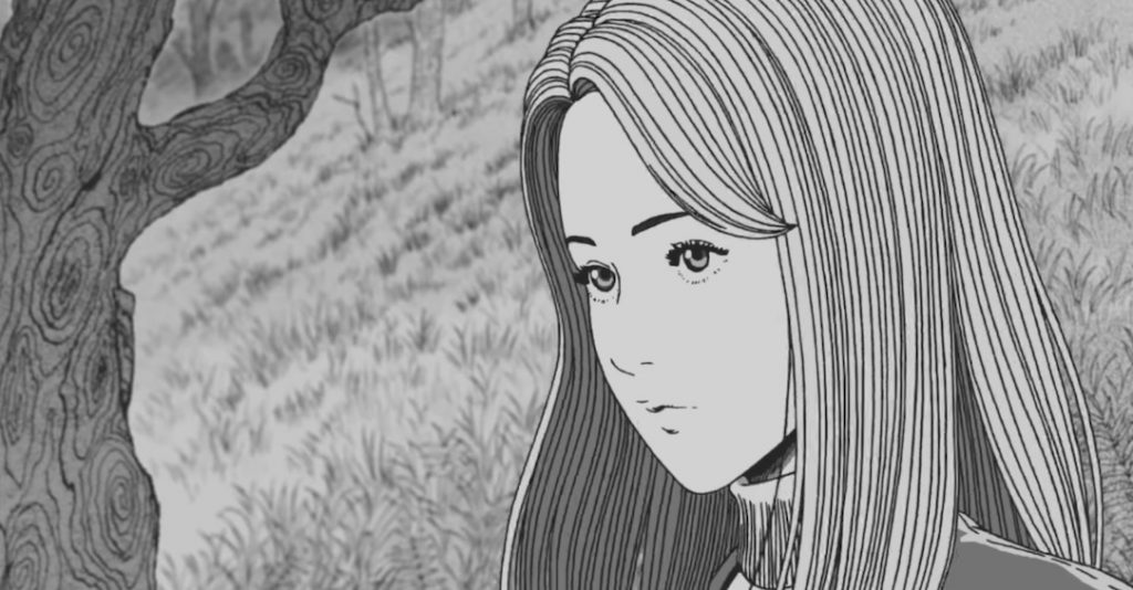 Uzumaki Anime Director Shares Message About Delay, Teases Footage