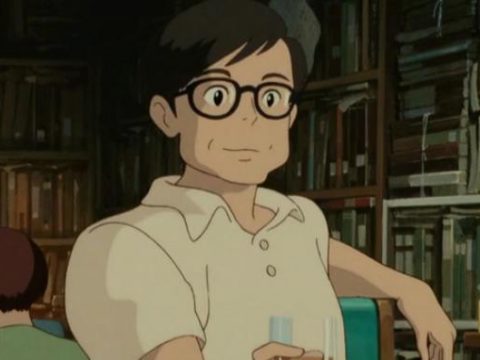 Studio Ghibli Actor and Nonfiction Writer Takashi Tachibana Has Died