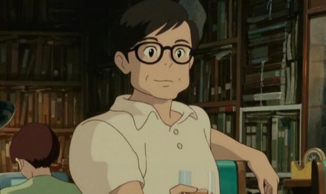 Studio Ghibli Actor and Nonfiction Writer Takashi Tachibana Has Died