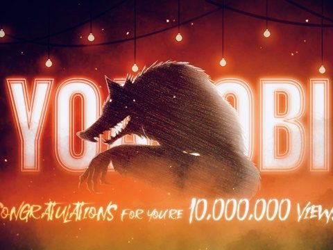 BEASTARS Season 2 OP Music Video Racks Up 100 Million Views