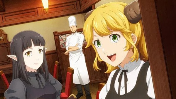 Restaurant to Another World Season 2 Shares Trailer, New Visual