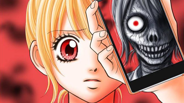 Secret Urban Legends Is a Horror Shojo Manga To Give You Quick Chills