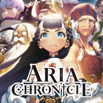 Aria Chronicle RPG Drops Trailer Before Switch Release
