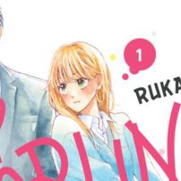 My Darling Next Door Is an Honest Shojo Manga About Unrequited Love