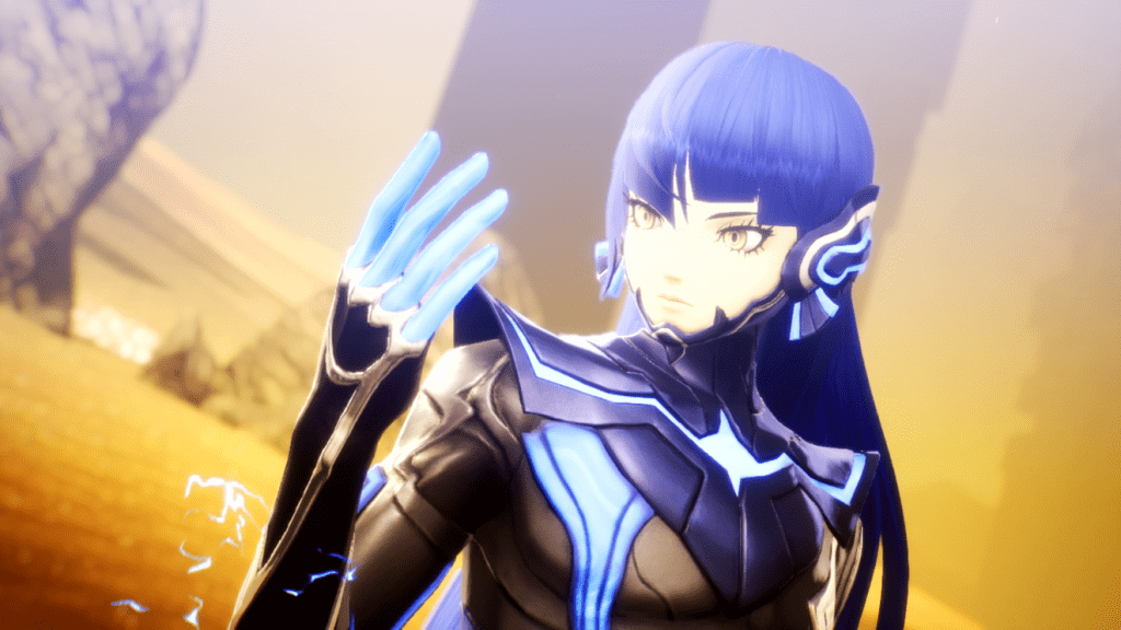 Shin Megami Tensei V Trailer Dives Into the Demonic Story