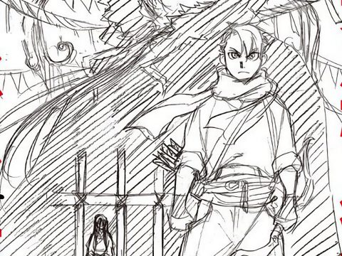 Fullmetal Alchemist Creator Hiromu Arakawa Launches New Manga