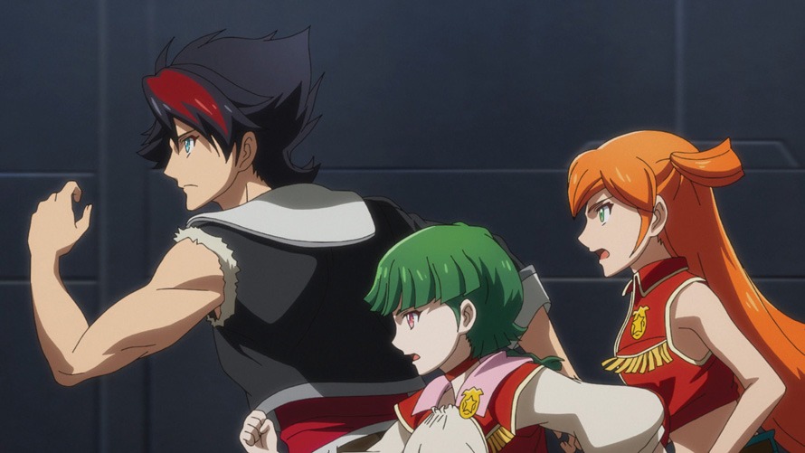 Code Geass Director Goro Taniguchi Shares Inspiration Behind Anime