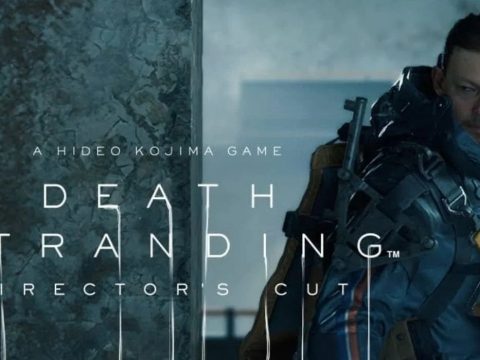 Death Stranding Director’s Cut Coming This Fall, Getting Lots of Extras