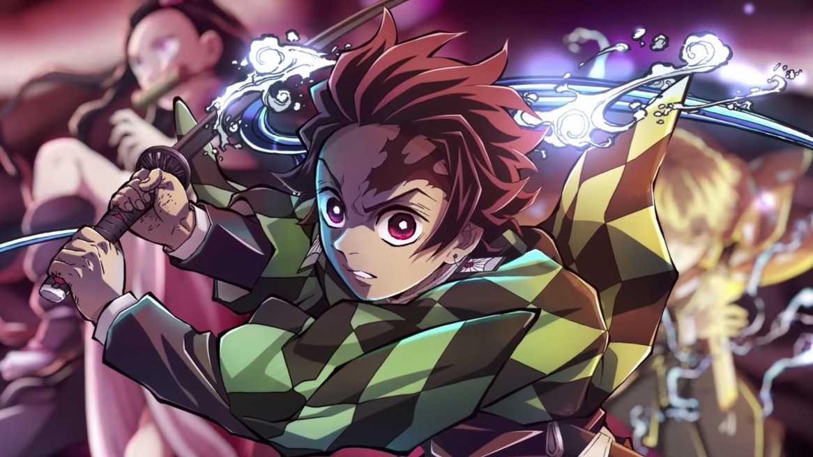 Demon Slayer: Kimetsu no Yaiba Entertainment District Arc to simulcast on  Funimation • Anime UK News