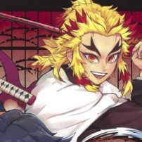 VIZ Media Reveals Demon Slayer Spinoff Manga, Tons of New Licenses