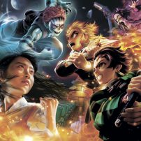 Universal Studios Japan Getting Demon Slayer Attractions