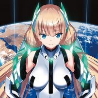 Expelled from Paradise Staff Working on New Movie