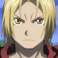 Fullmetal Alchemist Anniversary Builds to Mobile Game Announcement