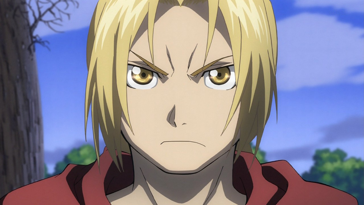 Fullmetal Alchemist' to mark 20th anniversary with special program on July  12