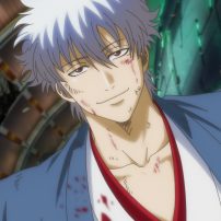 Gintama THE VERY FINAL Reveals North American Premiere Date