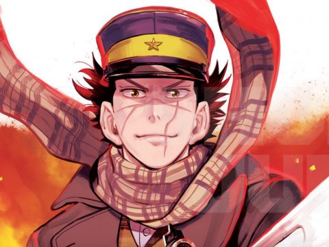 Golden Kamuy Manga Heads Toward Its Final Chapter