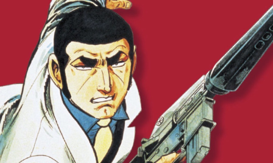 Golgo 13 Manga Nabs World Record for Most Published Volumes
