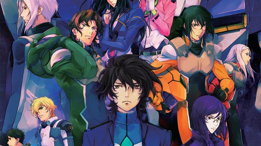 The Top Best Gundam Anime According To Readers