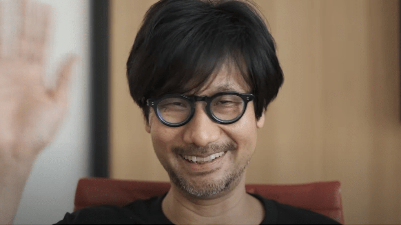 Hideo Kojima misidentified as Shinzo Abe's assassin Tetsuya Yamagami