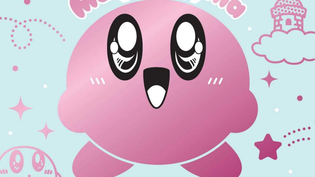 Kirby Manga Mania [Manga Review]