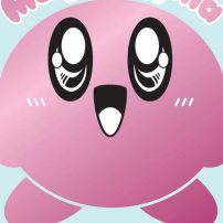 Kirby Manga Mania [Manga Review]