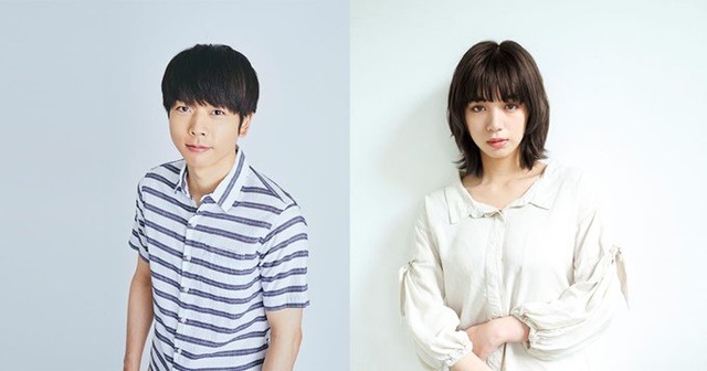 Live-Action Komi Can't Communicate Series Set for September