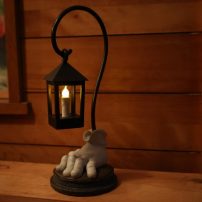 Get a Hopping Lantern Lamp and Spirited Away Watches