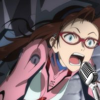 Evangelion’s Mari VA Was Told Secrets About Her Character She’ll Take to Her Grave
