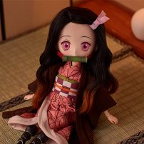 Demon Slayer Harmonia Nezuko Doll Pre-Orders Go Live for $315