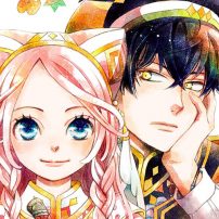 Nina The Starry Bride [Manga Review]