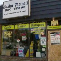 $7,000 of Rare Collectibles Stolen from Otaku Detroit Store