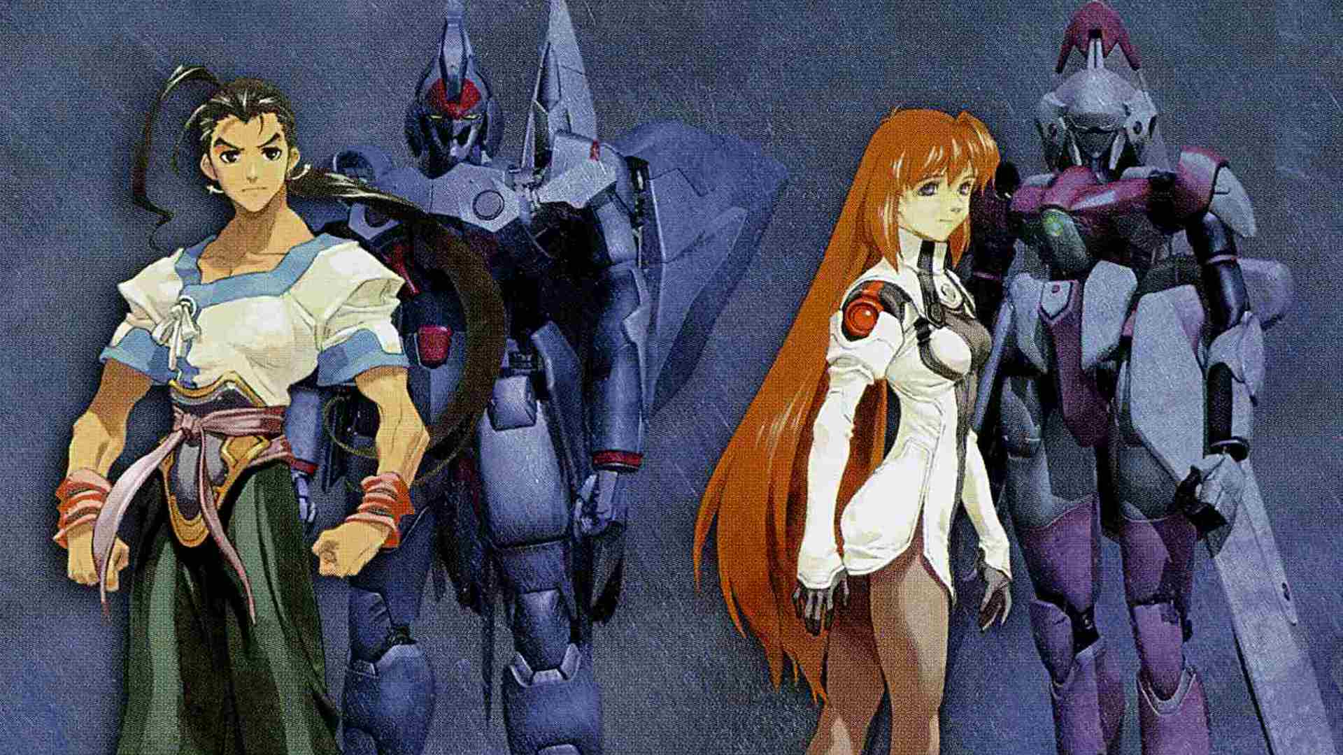 Xenogears