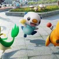Pokémon GO — Remembering the Social App’s Wild First Days