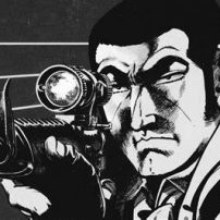 Golgo 13 Is Still Awesome — Here Are Just a Few Reasons Why