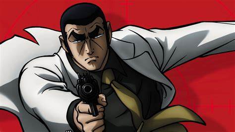 World's Finest Assassin: What If Golgo 13 Was an Isekai?