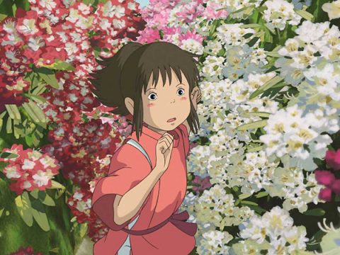 What Miyazaki Said About Making a Spirited Away Stage Play